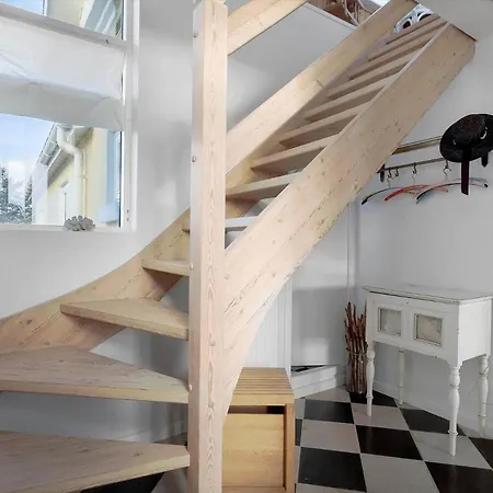 Lk1973-lokken-harald-fischers-vej-55 Hébergement de vacances