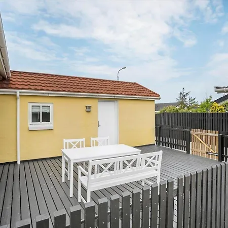 Hébergement de vacances Lk1973-lokken-harald-fischers-vej-55