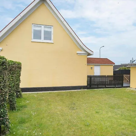 Hébergement de vacances Lk1973-lokken-harald-fischers-vej-55 *