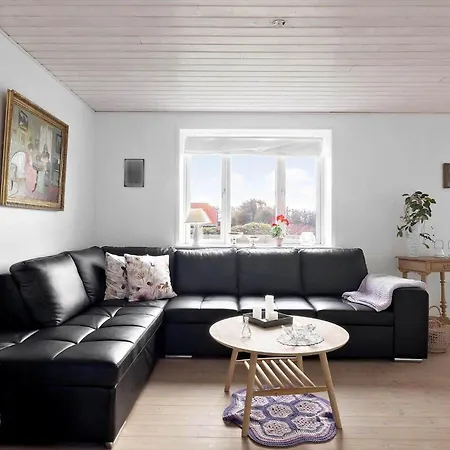 Hébergement de vacances Lk1973-lokken-harald-fischers-vej-55