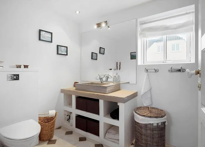 Lk1973-lokken-harald-fischers-vej-55 Hébergement de vacances Løkken