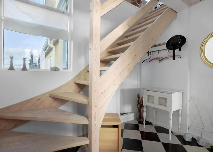 Lk1973-lokken-harald-fischers-vej-55 Hébergement de vacances