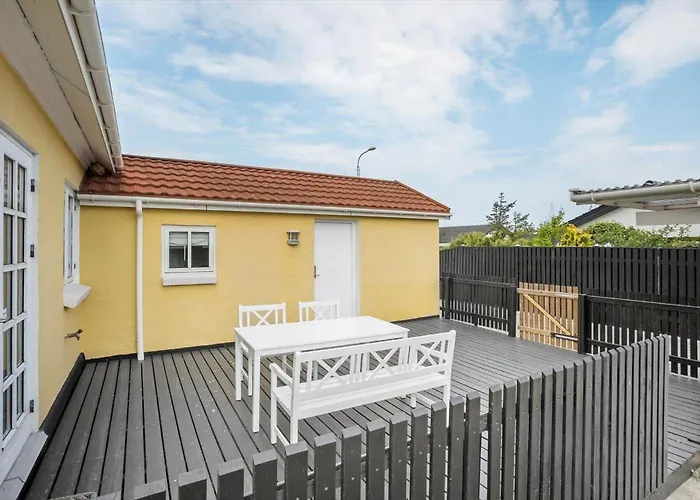 Hébergement de vacances Lk1973-lokken-harald-fischers-vej-55