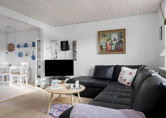 Hébergement de vacances Lk1973-lokken-harald-fischers-vej-55