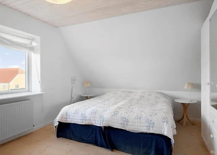 Lk1973-lokken-harald-fischers-vej-55 Hébergement de vacances Løkken